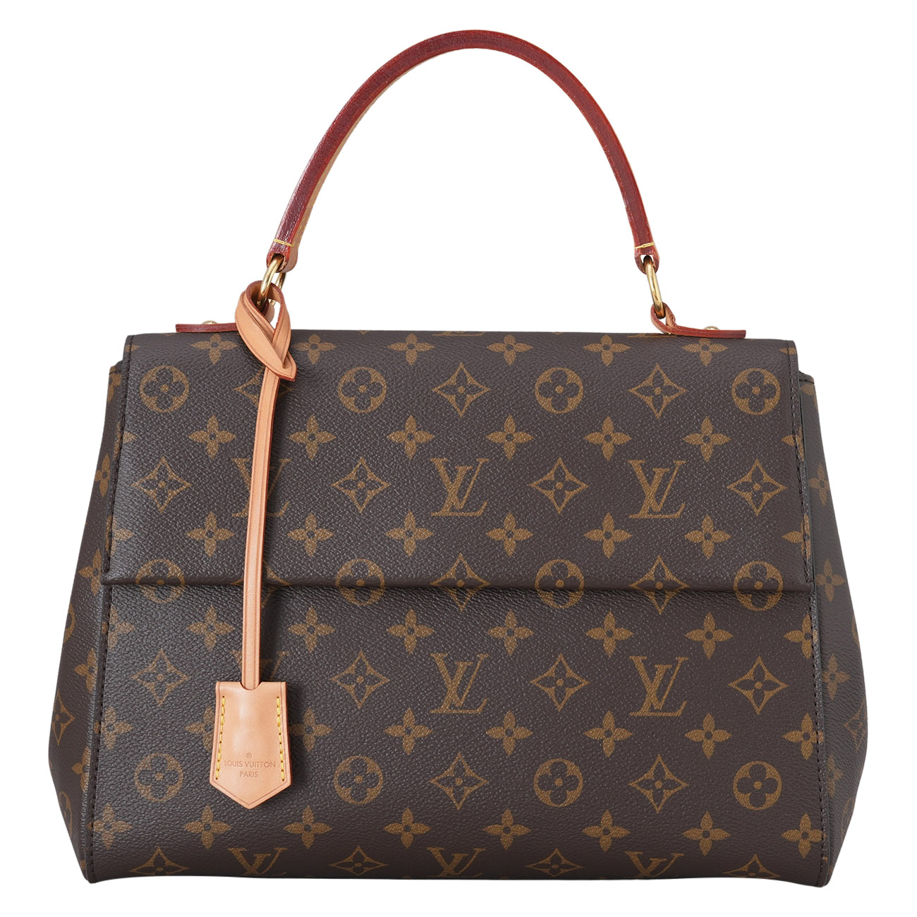 LOUIS VUITTON(USED)루이비통 모노그램 클루니 MM